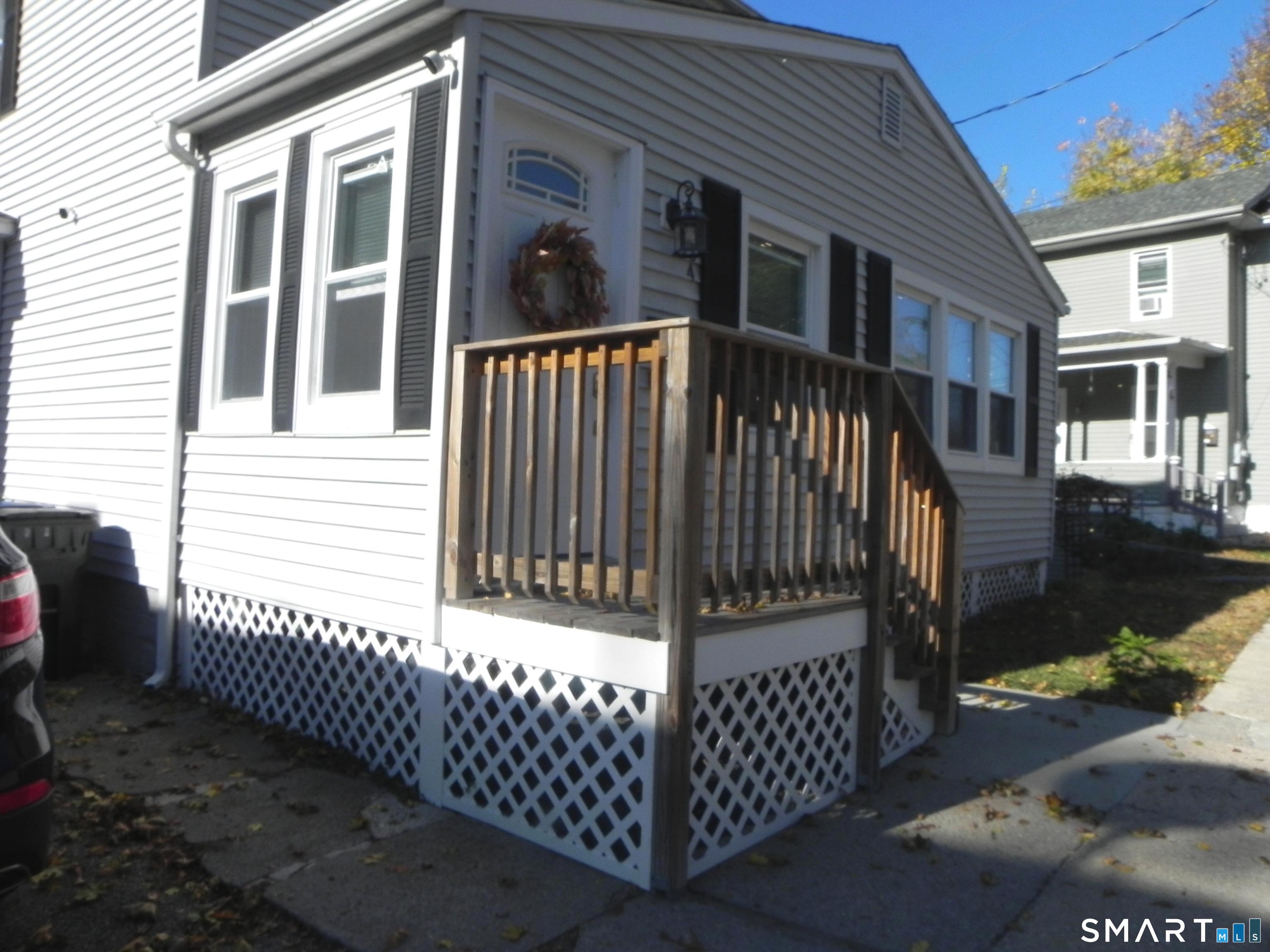 34 Division Street Norwich CT 06360