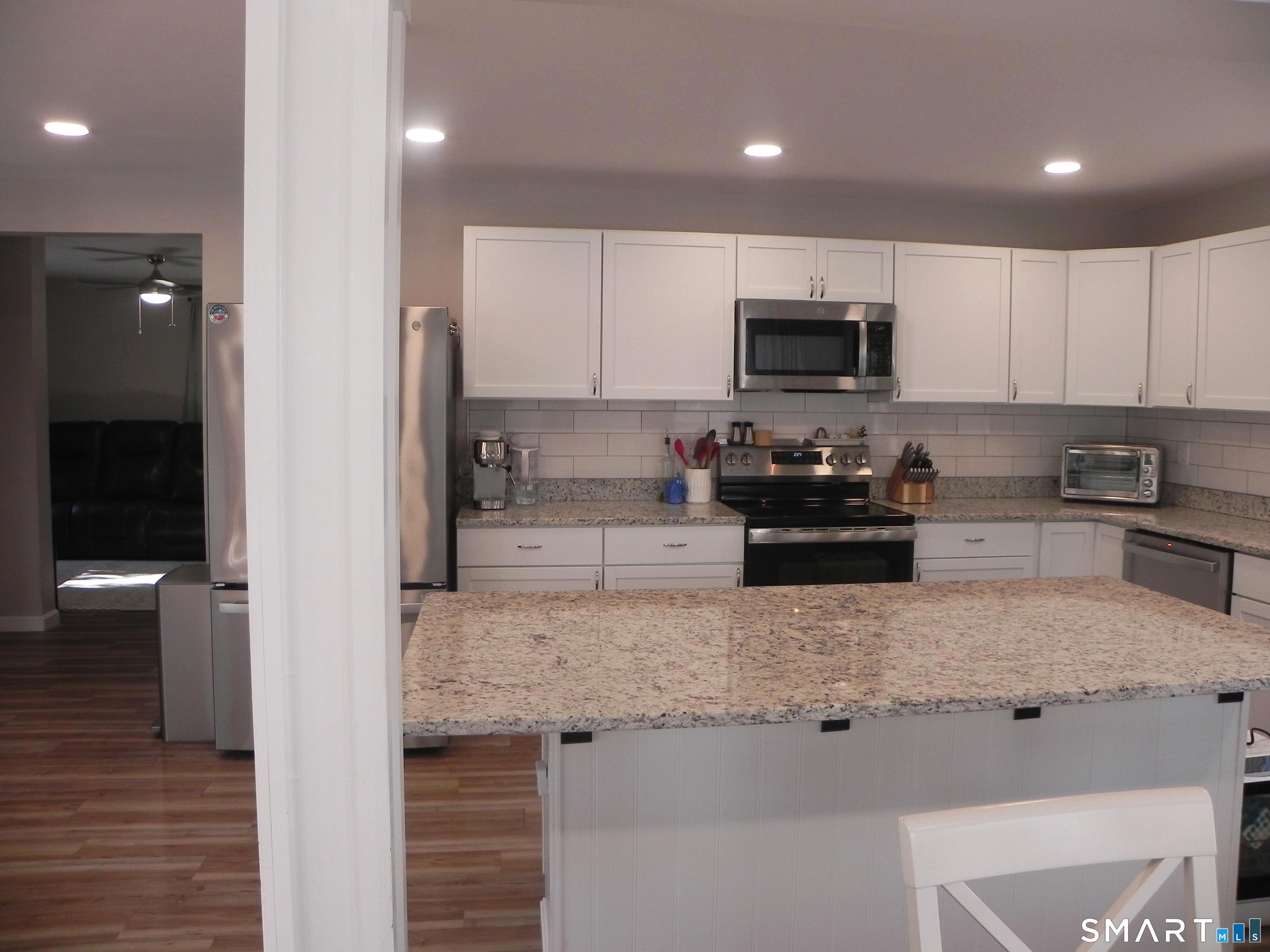 34 Division Street Norwich CT 06360