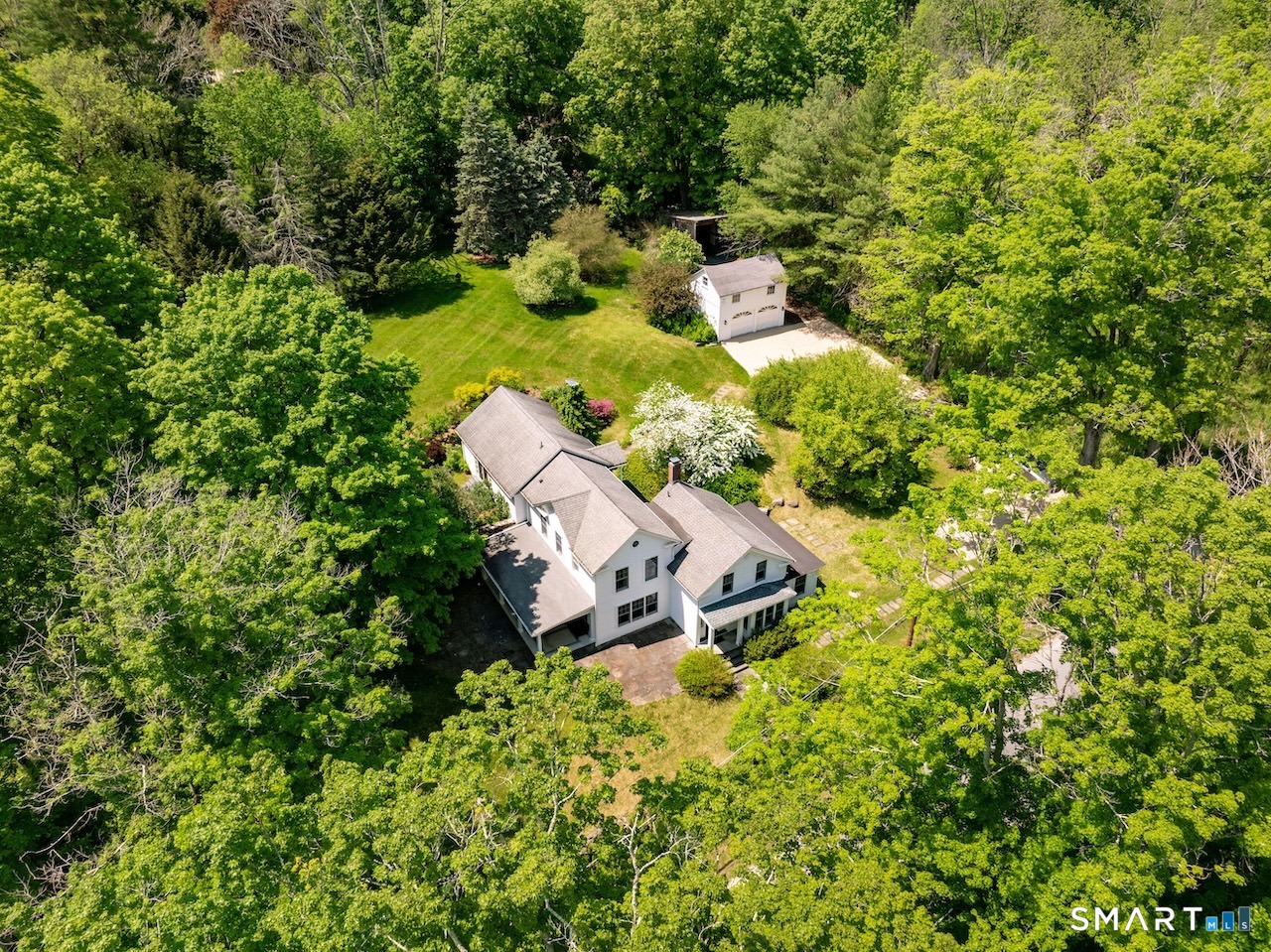329 Housatonic River Road Salisbury CT 06031