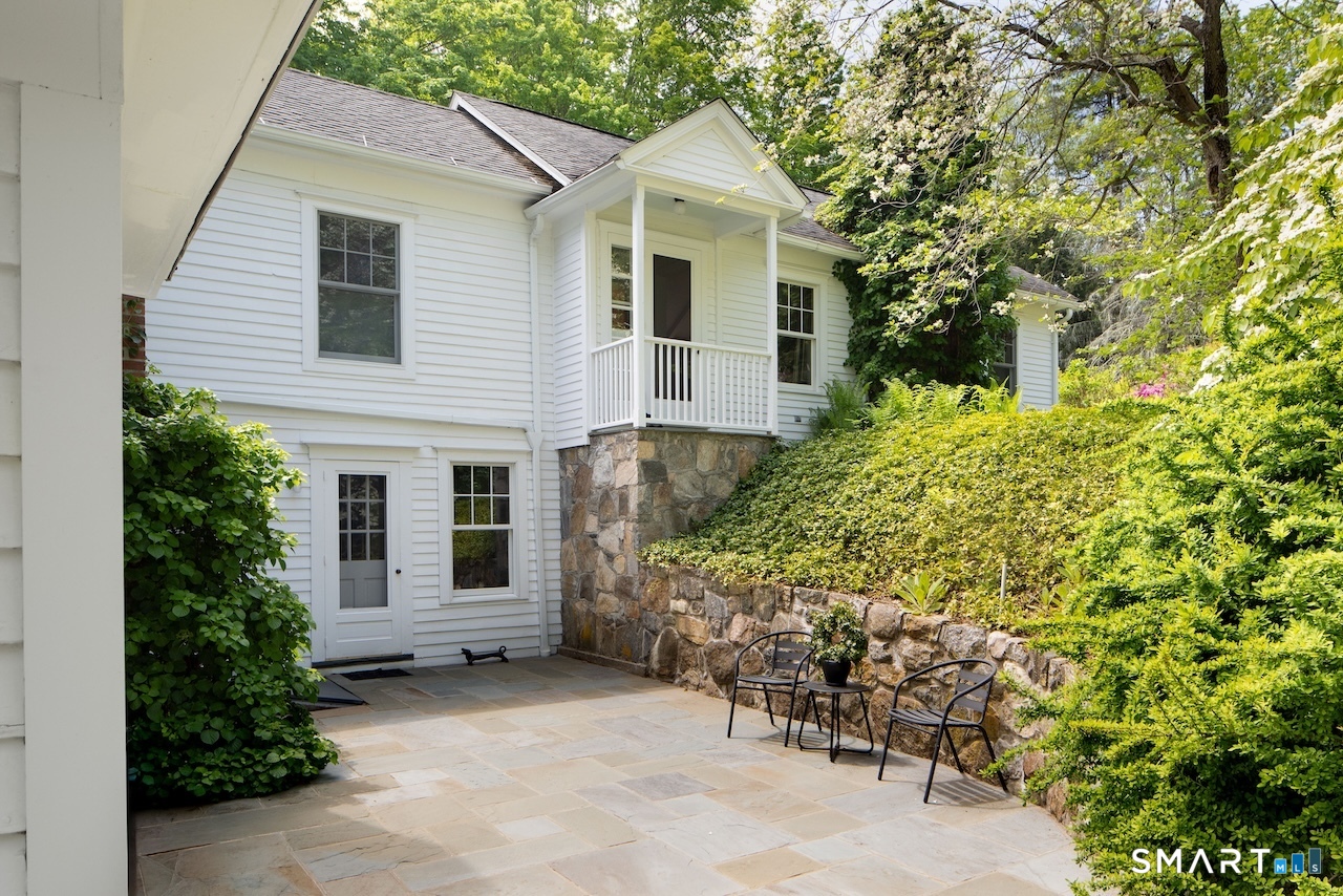 329 Housatonic River Road Salisbury CT 06031