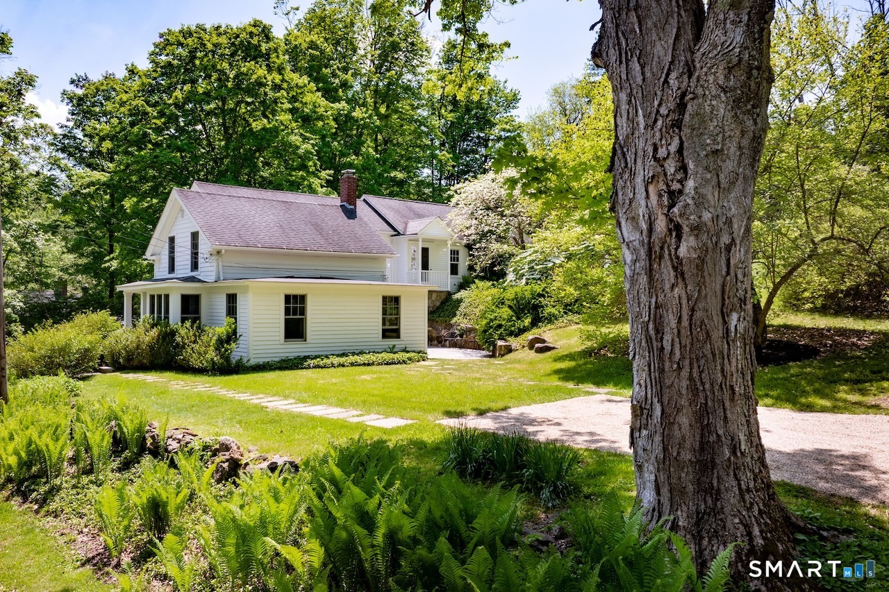 329 Housatonic River Road Salisbury CT 06031
