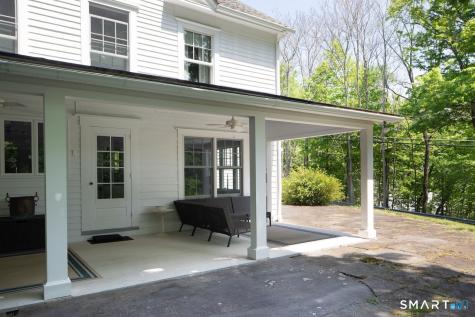 329 Housatonic River Road Salisbury CT 06031