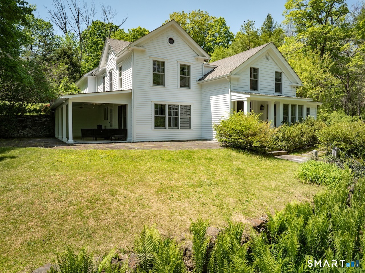 329 Housatonic River Road Salisbury CT 06031