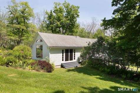 329 Housatonic River Road Salisbury CT 06031