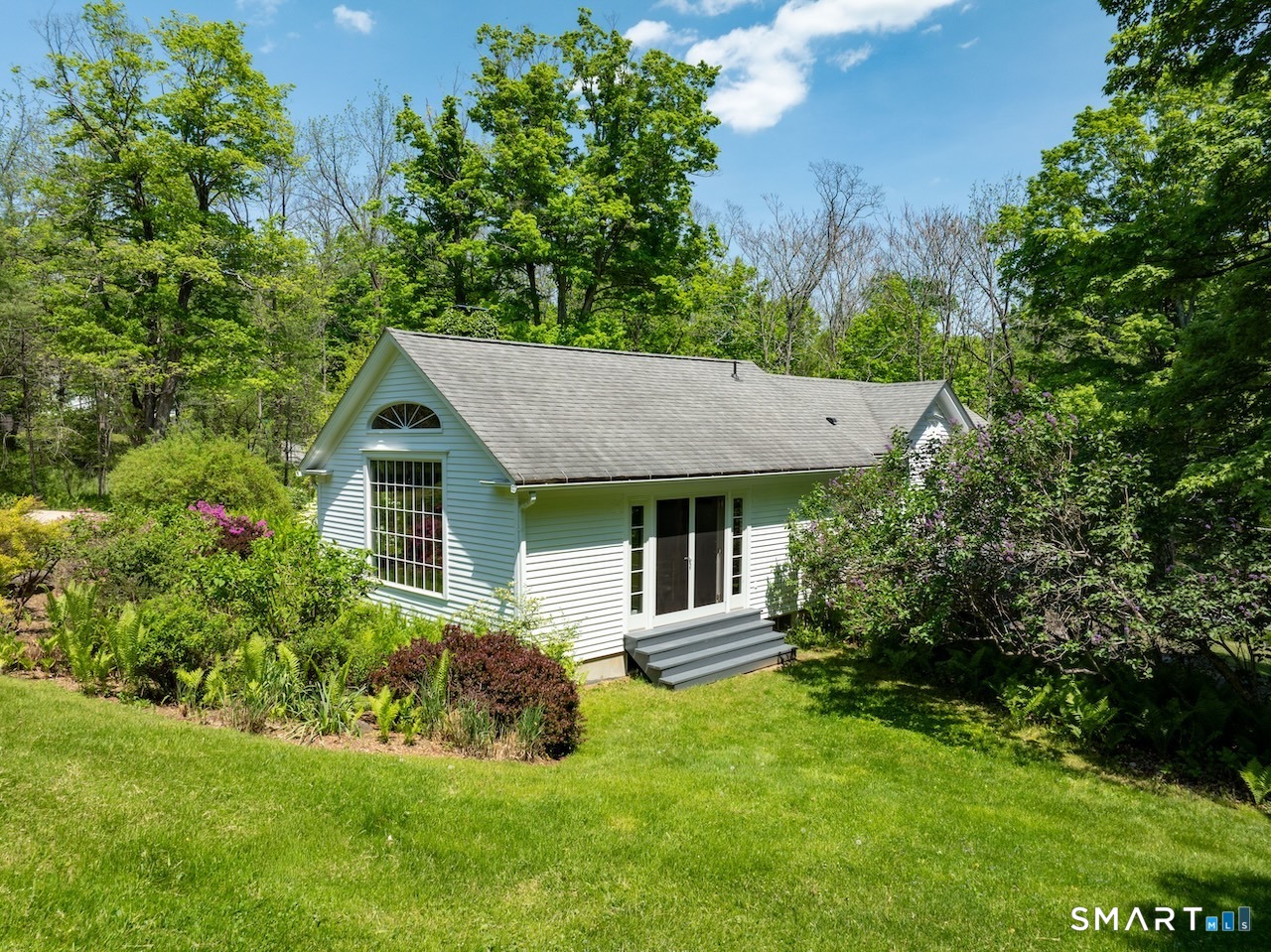 329 Housatonic River Road Salisbury CT 06031
