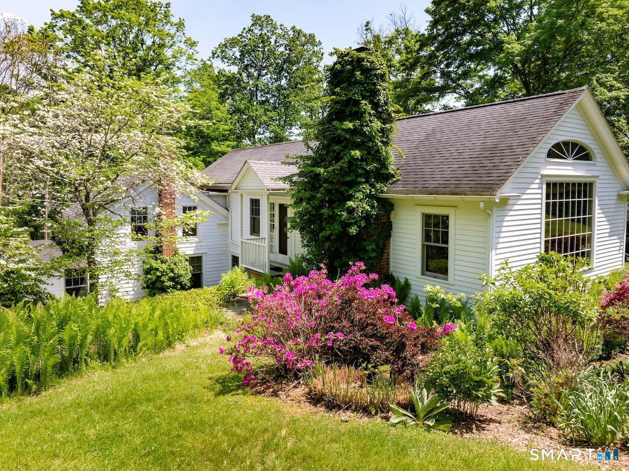 329 Housatonic River Road Salisbury CT 06031