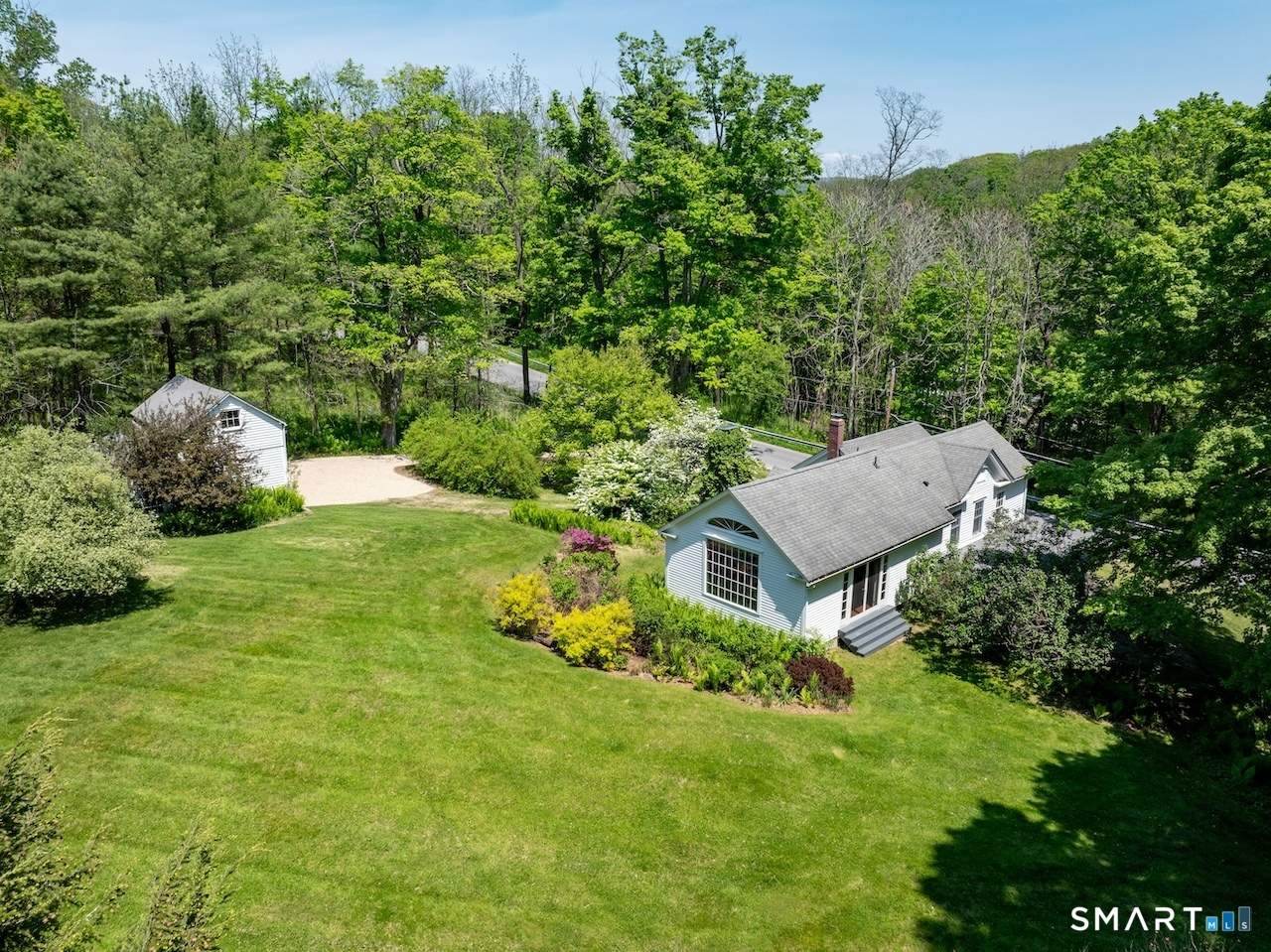 329 Housatonic River Road Salisbury CT 06031