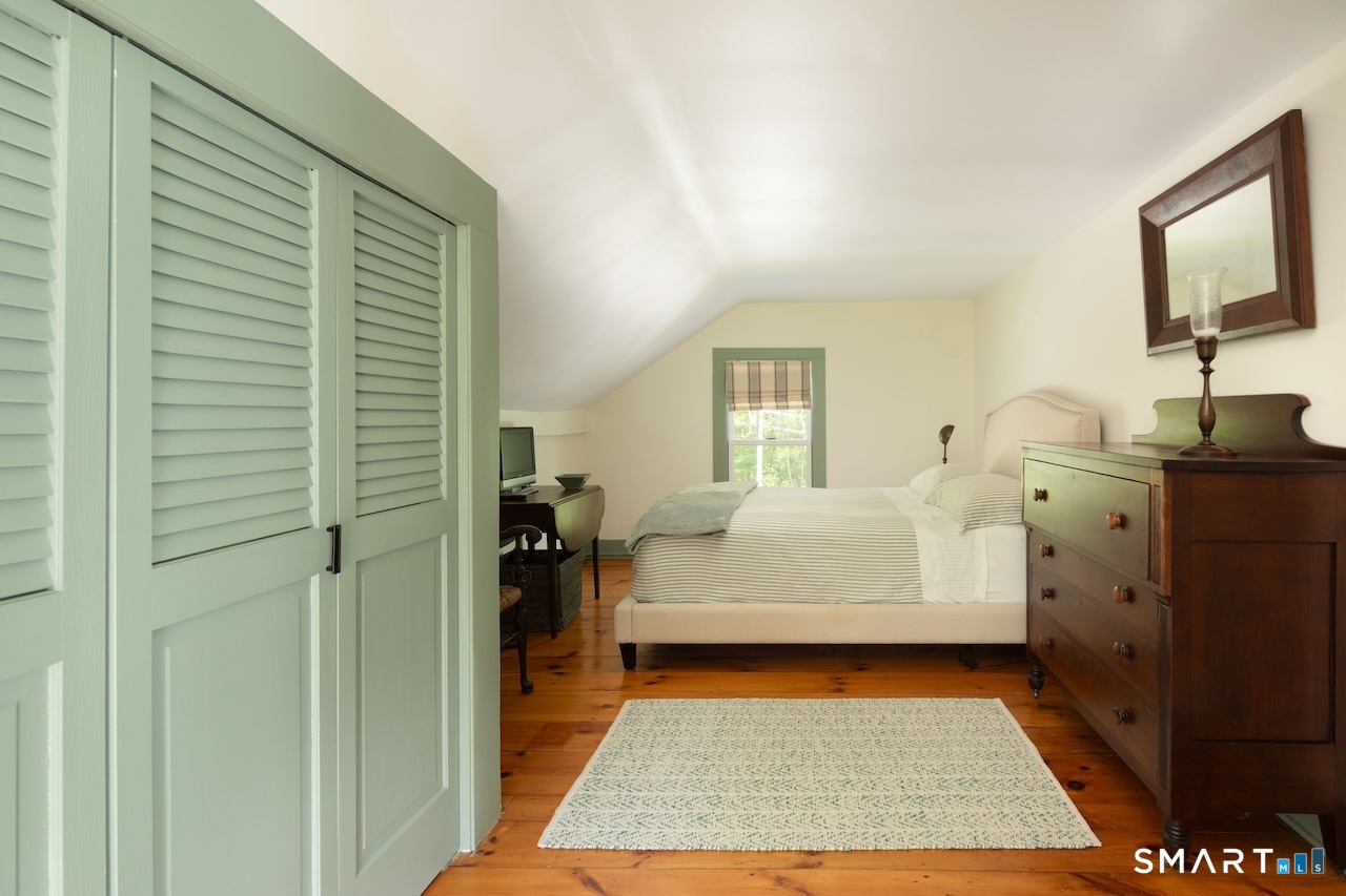 329 Housatonic River Road Salisbury CT 06031
