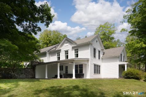 329 Housatonic River Road Salisbury CT 06031