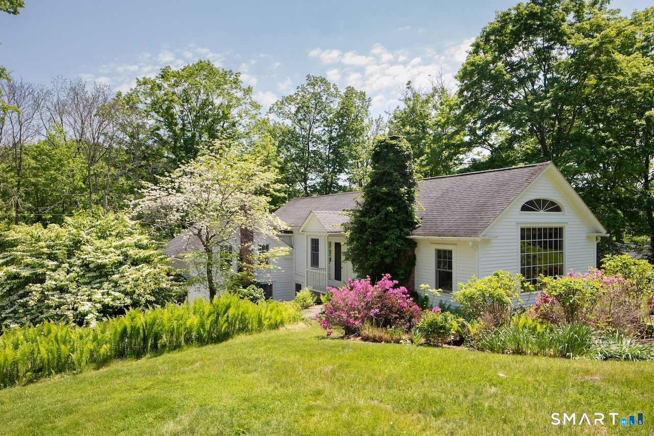 329 Housatonic River Road Salisbury CT 06031