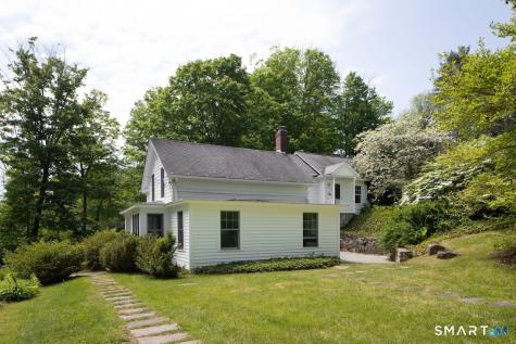 329 Housatonic River Road Salisbury CT 06031