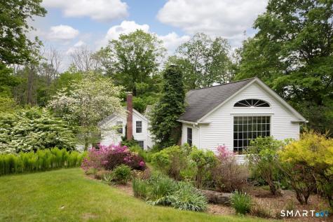 329 Housatonic River Road Salisbury CT 06031
