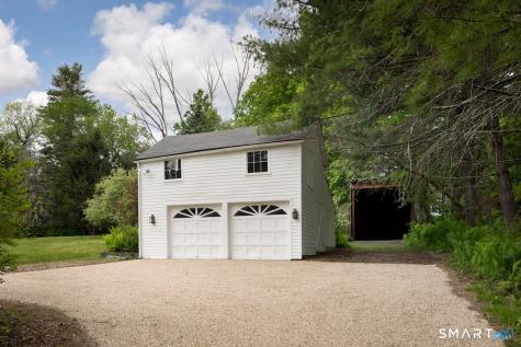 329 Housatonic River Road Salisbury CT 06031