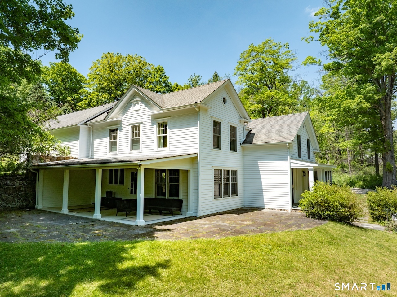 329 Housatonic River Road Salisbury CT 06031