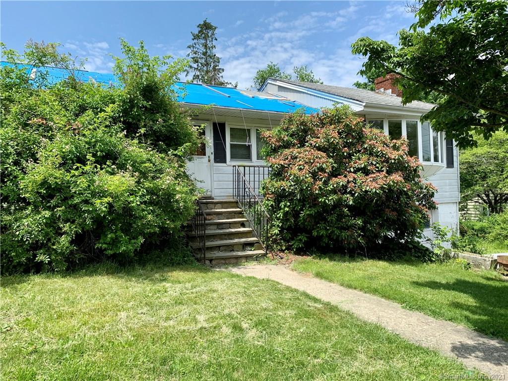 16 Forest Hills Drive New Fairfield CT 06812