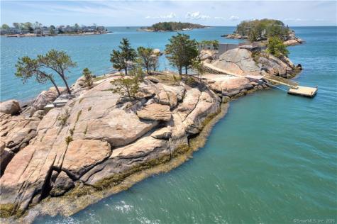 East Crib Island Branford CT 06405