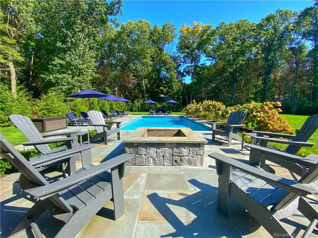 216 East Rocks Road Norwalk CT 06851