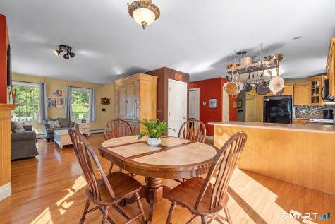 69 Pautipaug Hill Road Sprague CT 06330