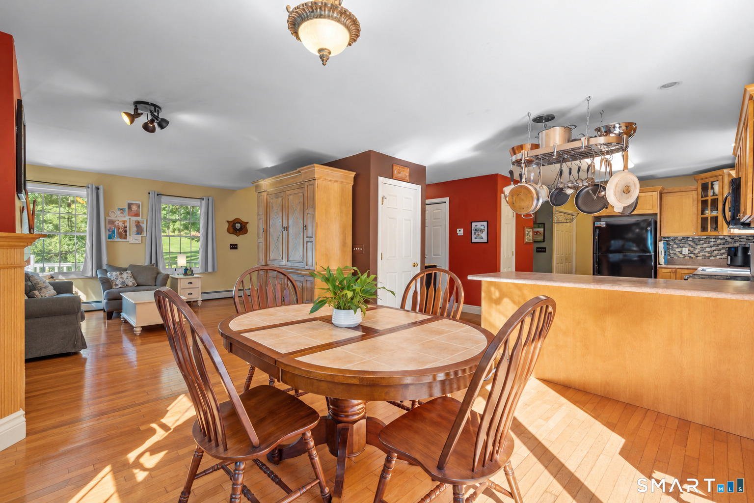 69 Pautipaug Hill Road Sprague CT 06330