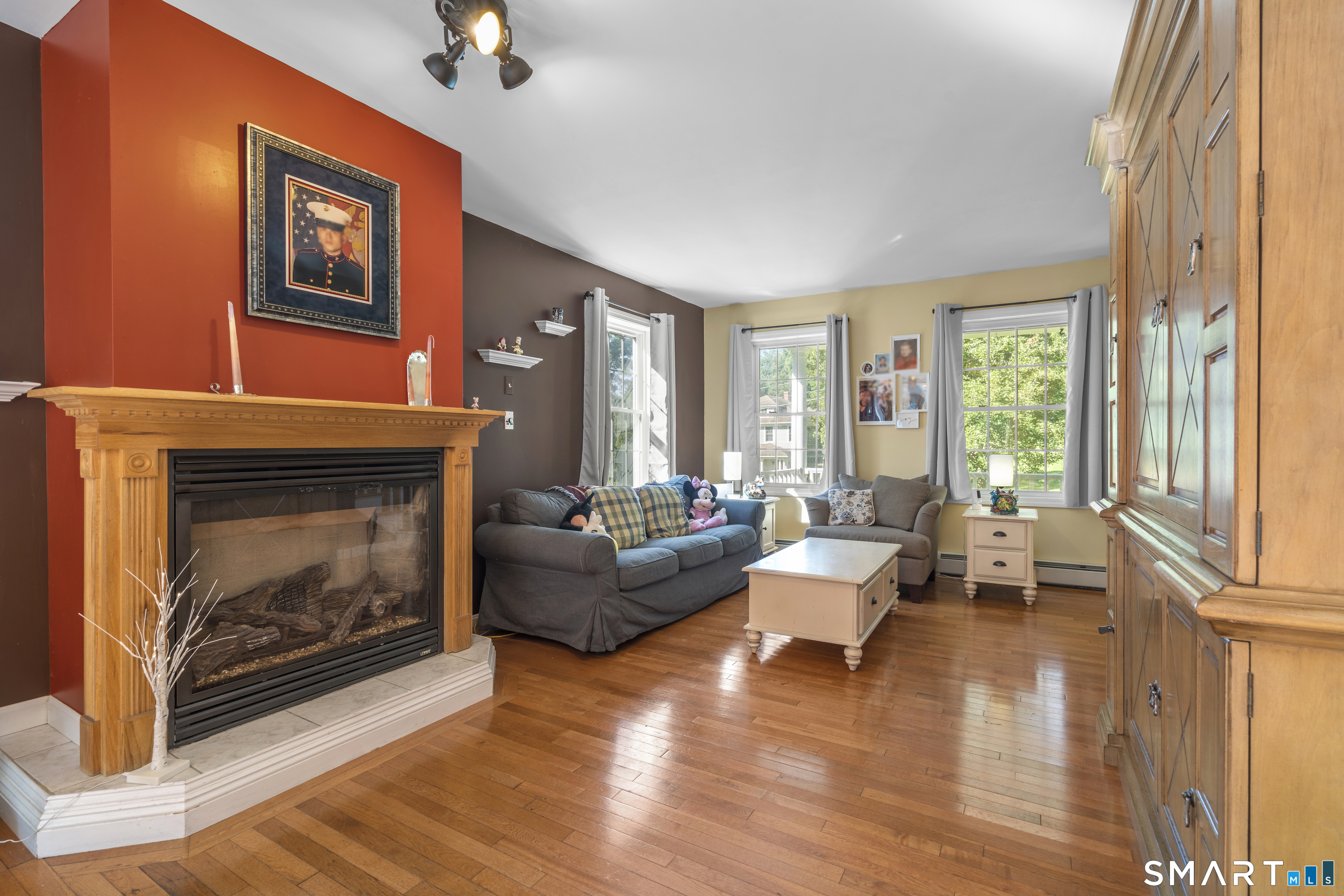 69 Pautipaug Hill Road Sprague CT 06330