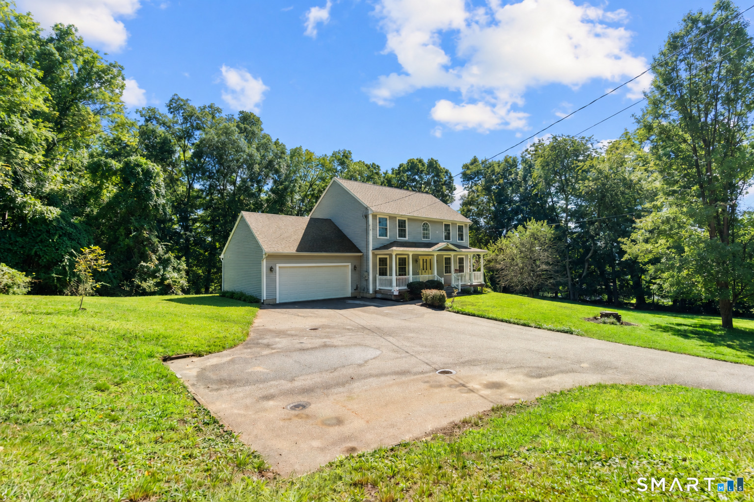 69 Pautipaug Hill Road Sprague CT 06330