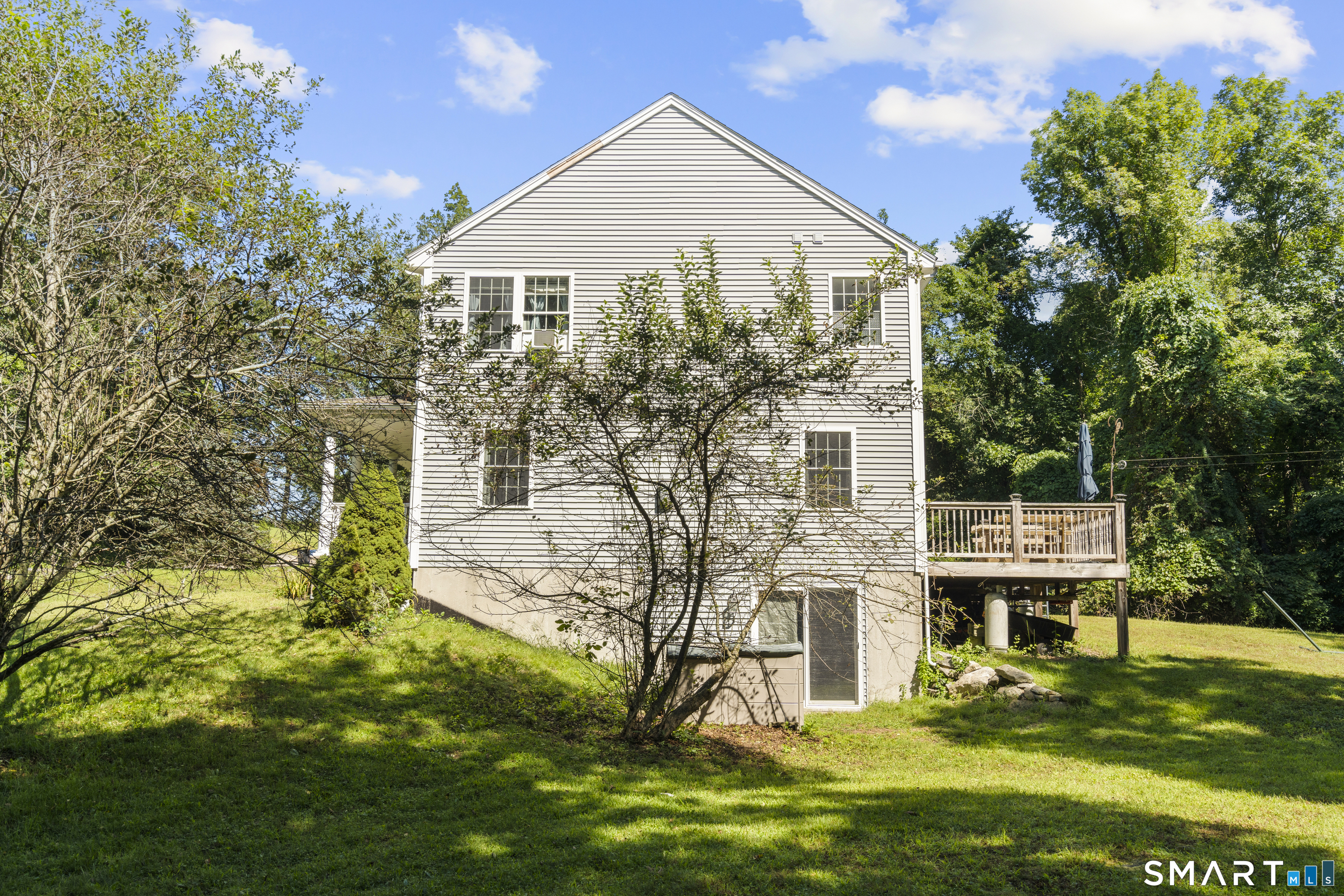 69 Pautipaug Hill Road Sprague CT 06330