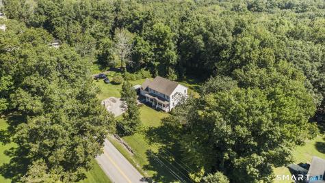 69 Pautipaug Hill Road Sprague CT 06330