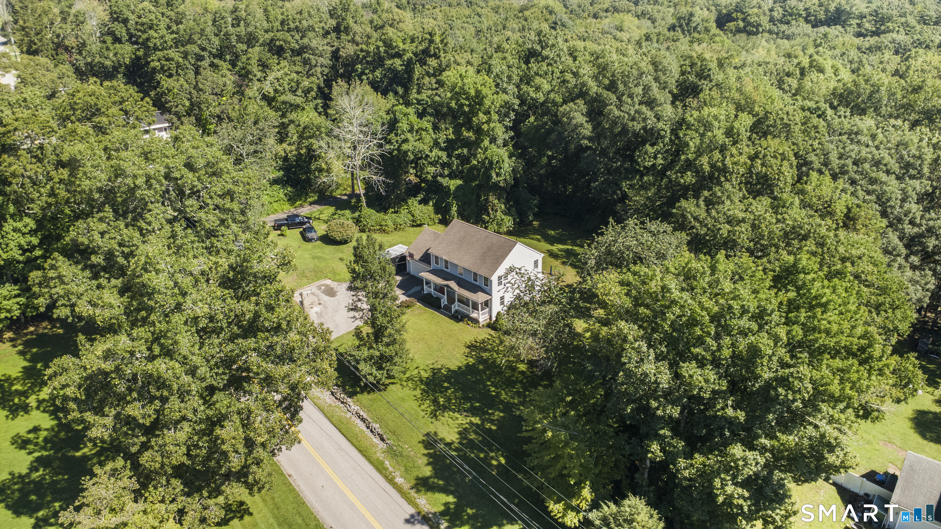 69 Pautipaug Hill Road Sprague CT 06330