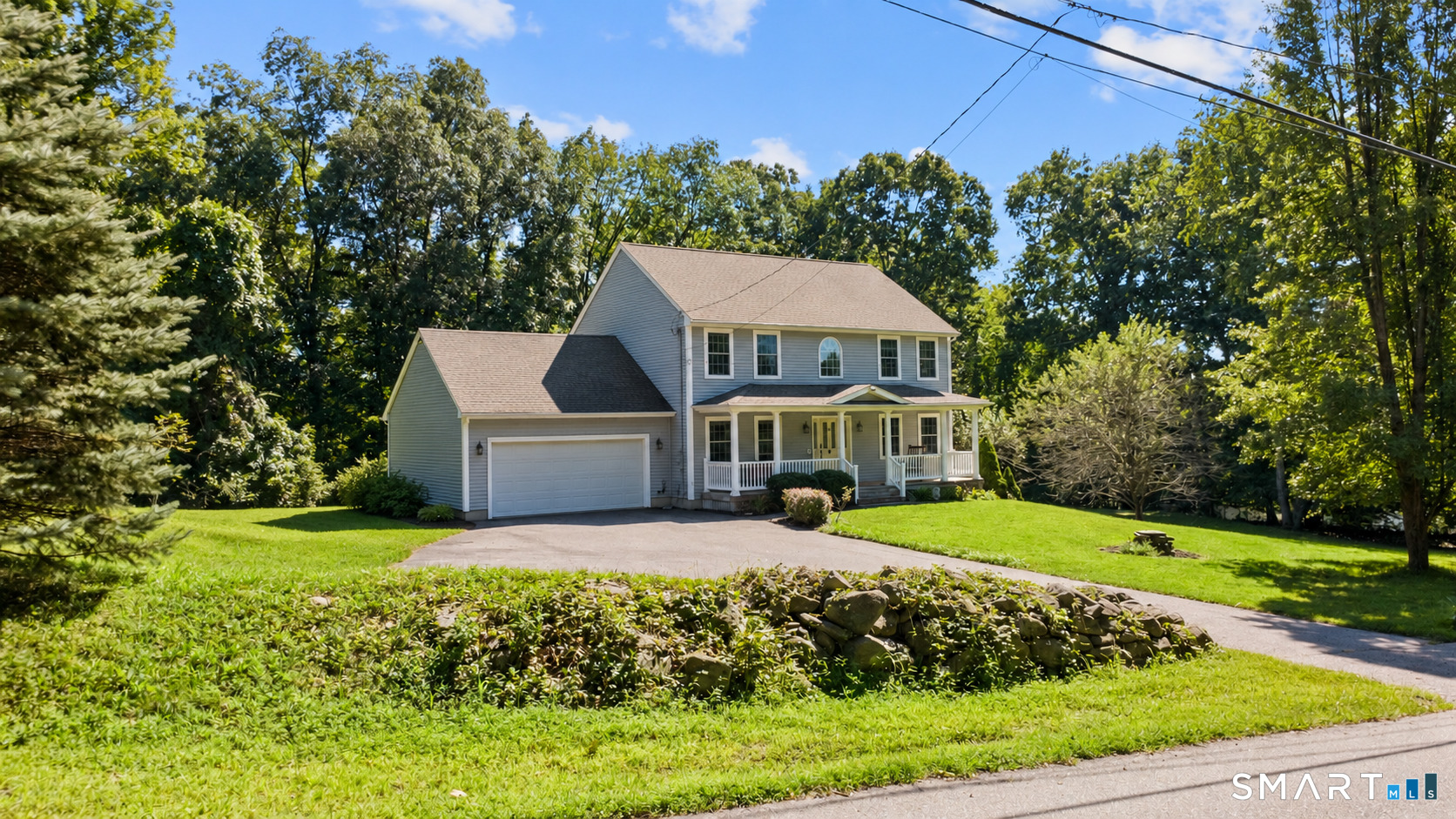 69 Pautipaug Hill Road Sprague CT 06330