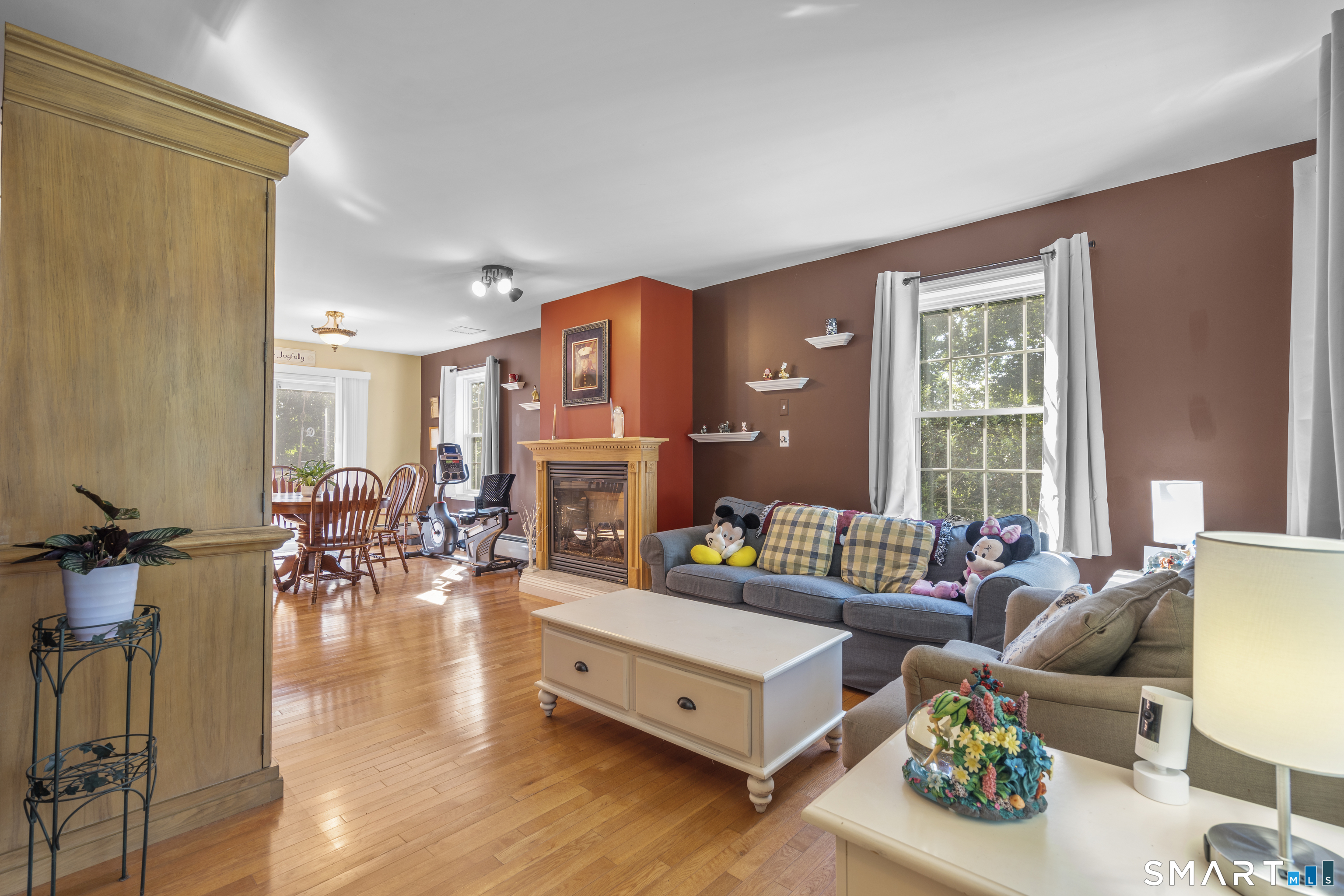 69 Pautipaug Hill Road Sprague CT 06330