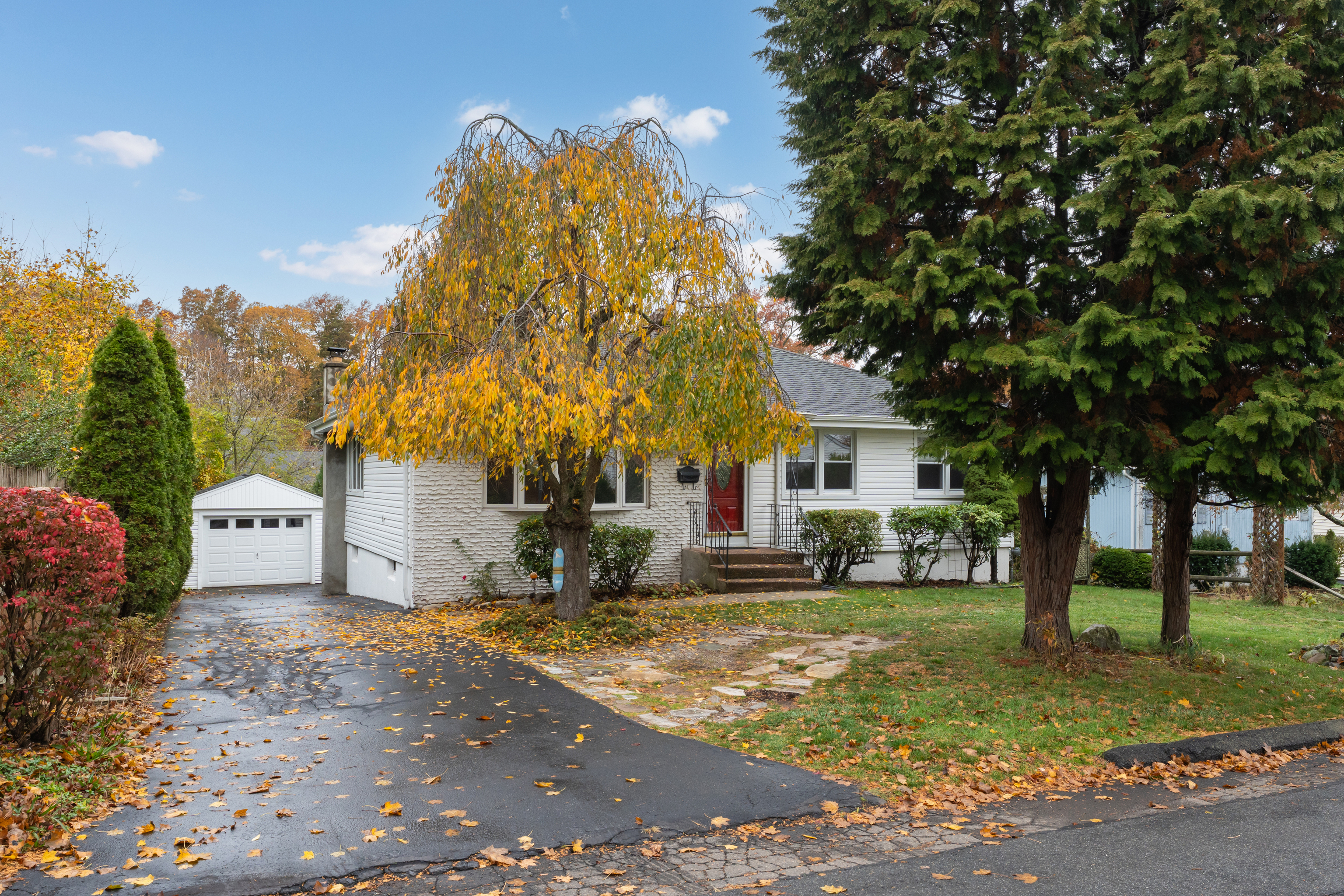 20 Ira Street New Haven CT 06512