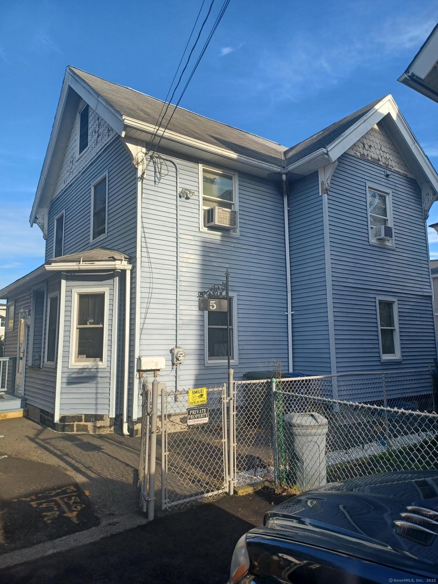 5 William Place Bridgeport CT 06608