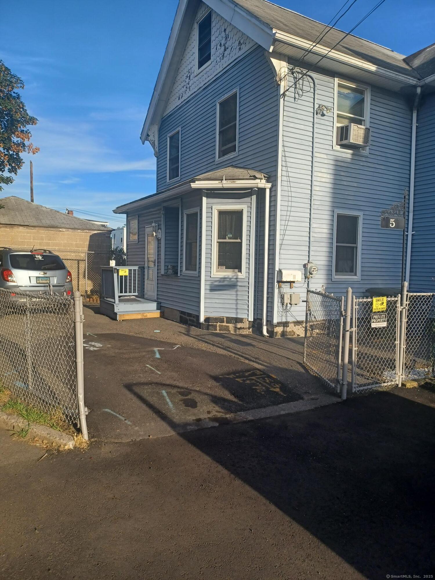 5 William Place Bridgeport CT 06608