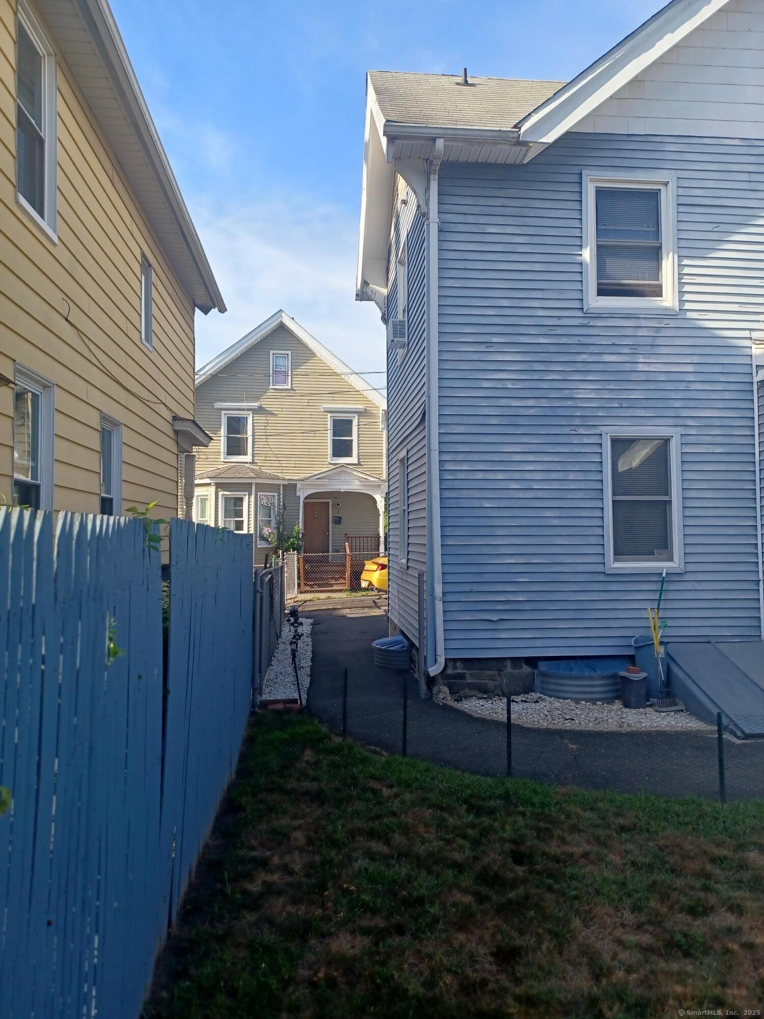 5 William Place Bridgeport CT 06608