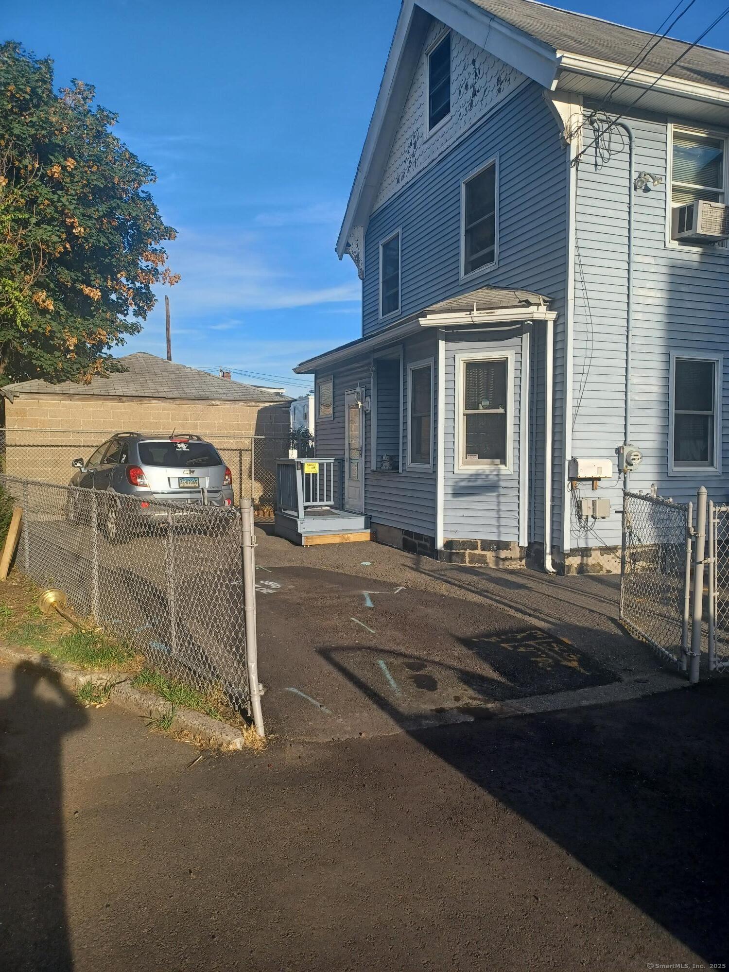 5 William Place Bridgeport CT 06608