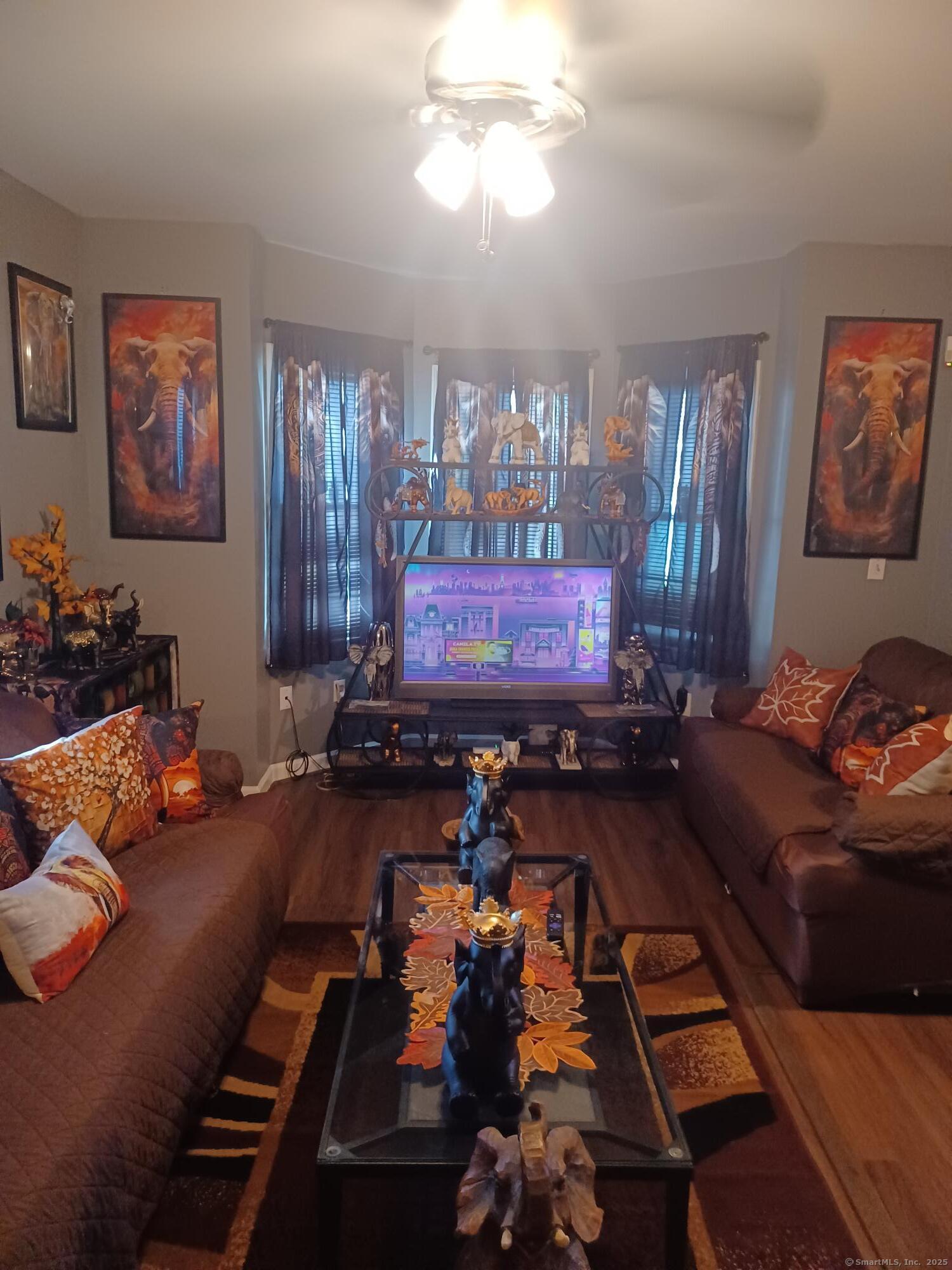 5 William Place Bridgeport CT 06608