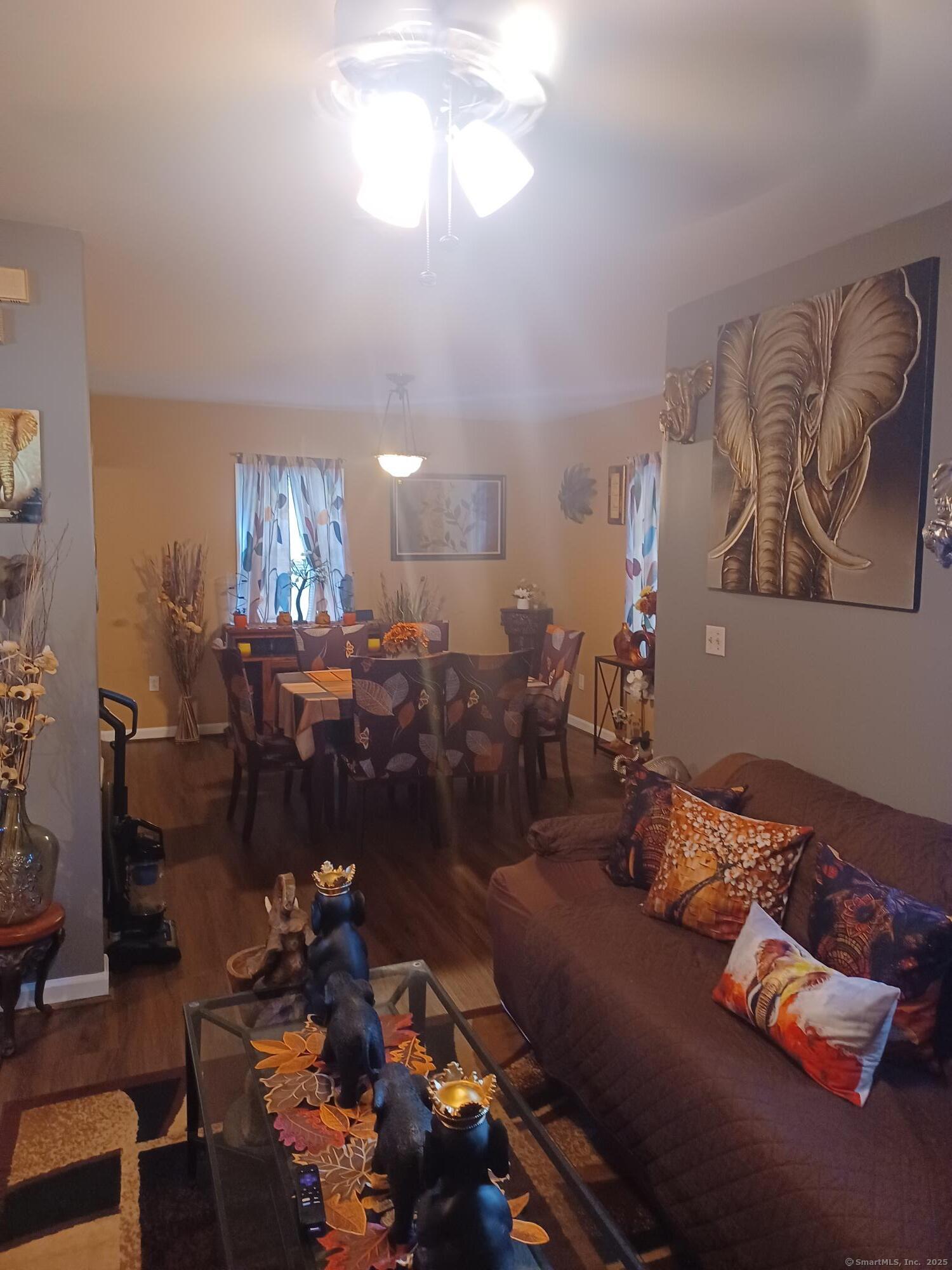 5 William Place Bridgeport CT 06608