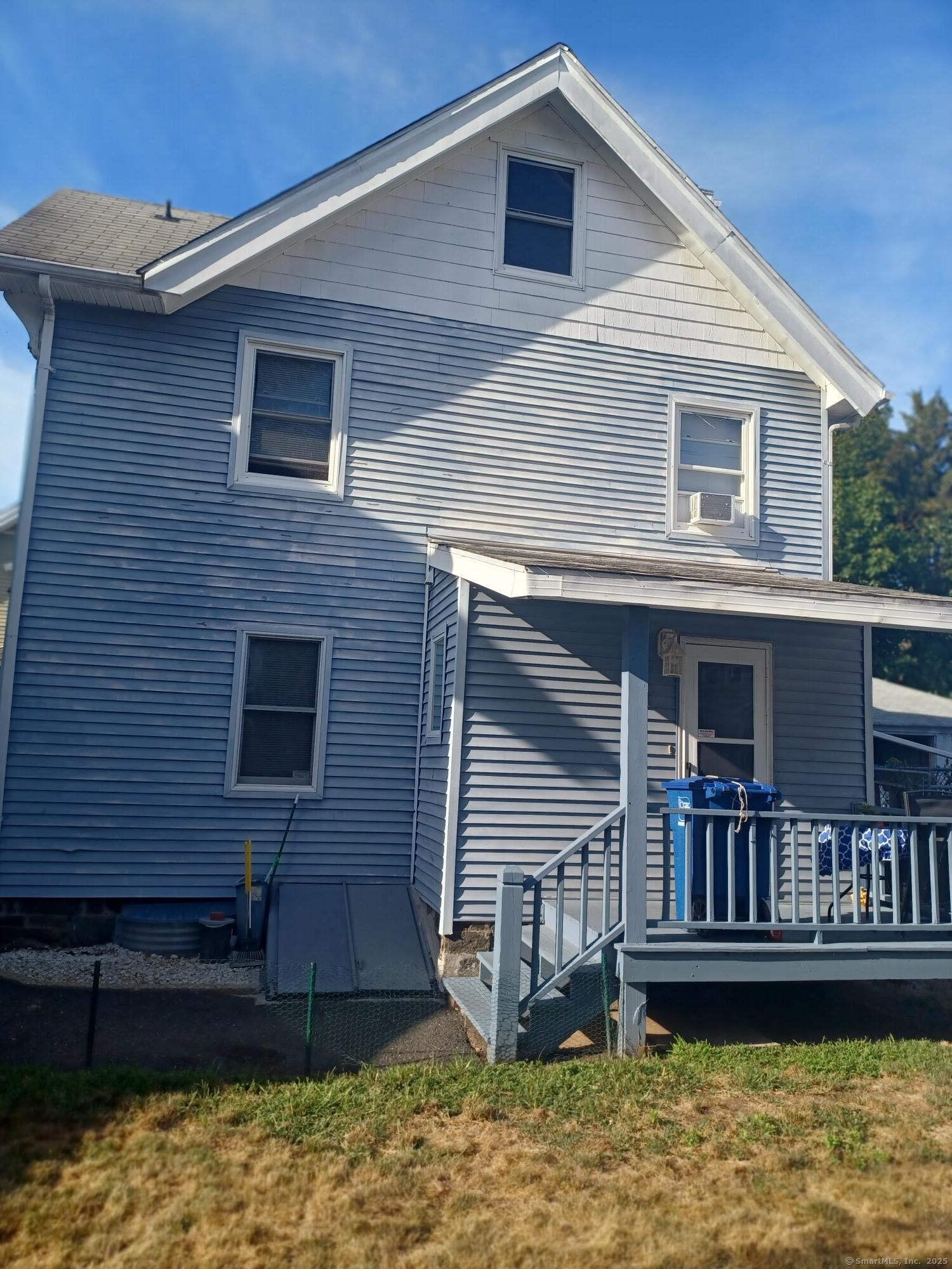 5 William Place Bridgeport CT 06608