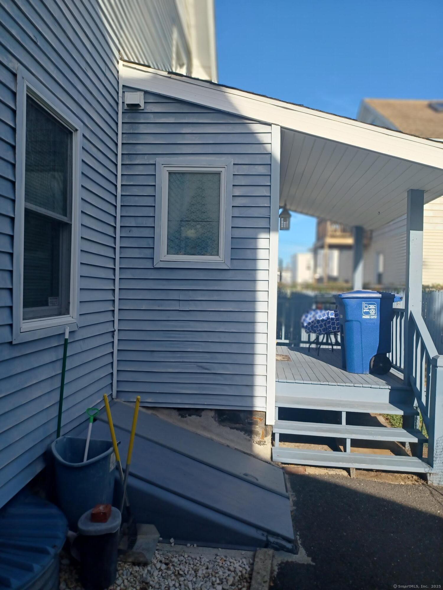 5 William Place Bridgeport CT 06608