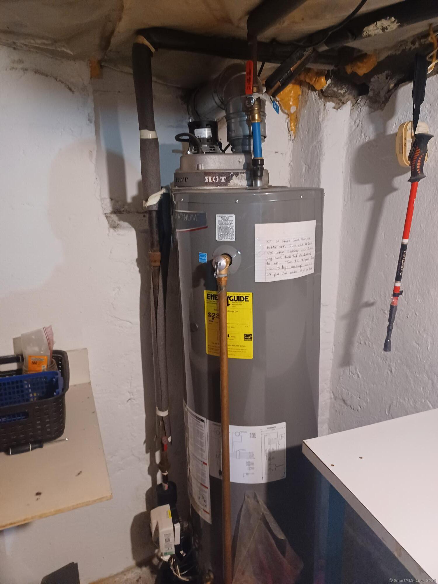 5 William Place Bridgeport CT 06608