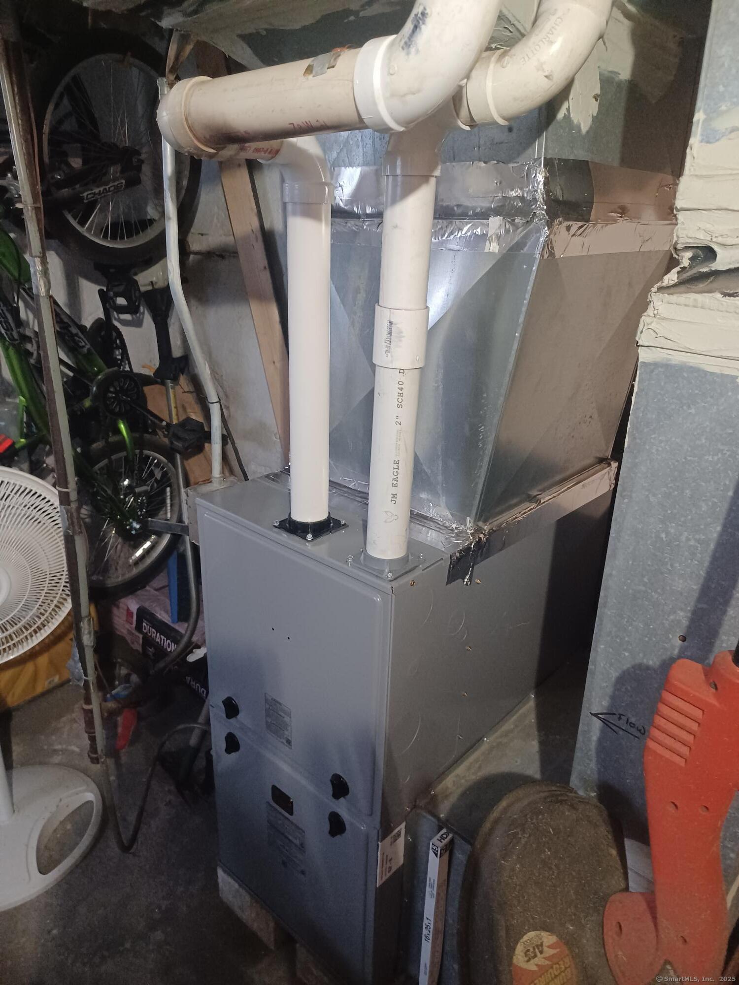 5 William Place Bridgeport CT 06608