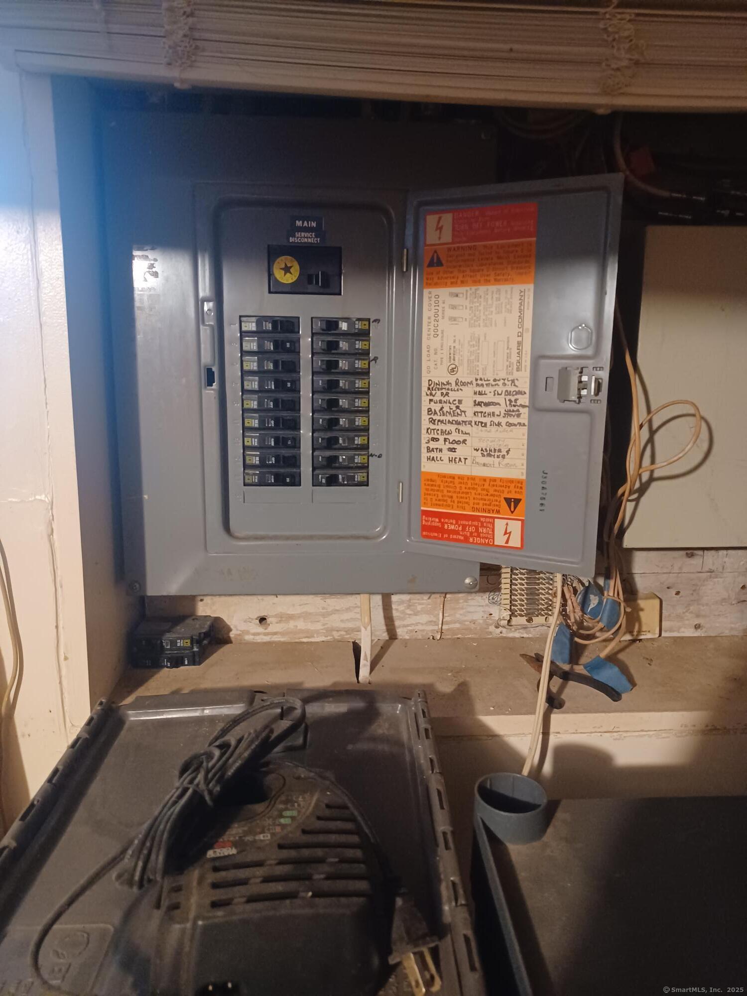 5 William Place Bridgeport CT 06608