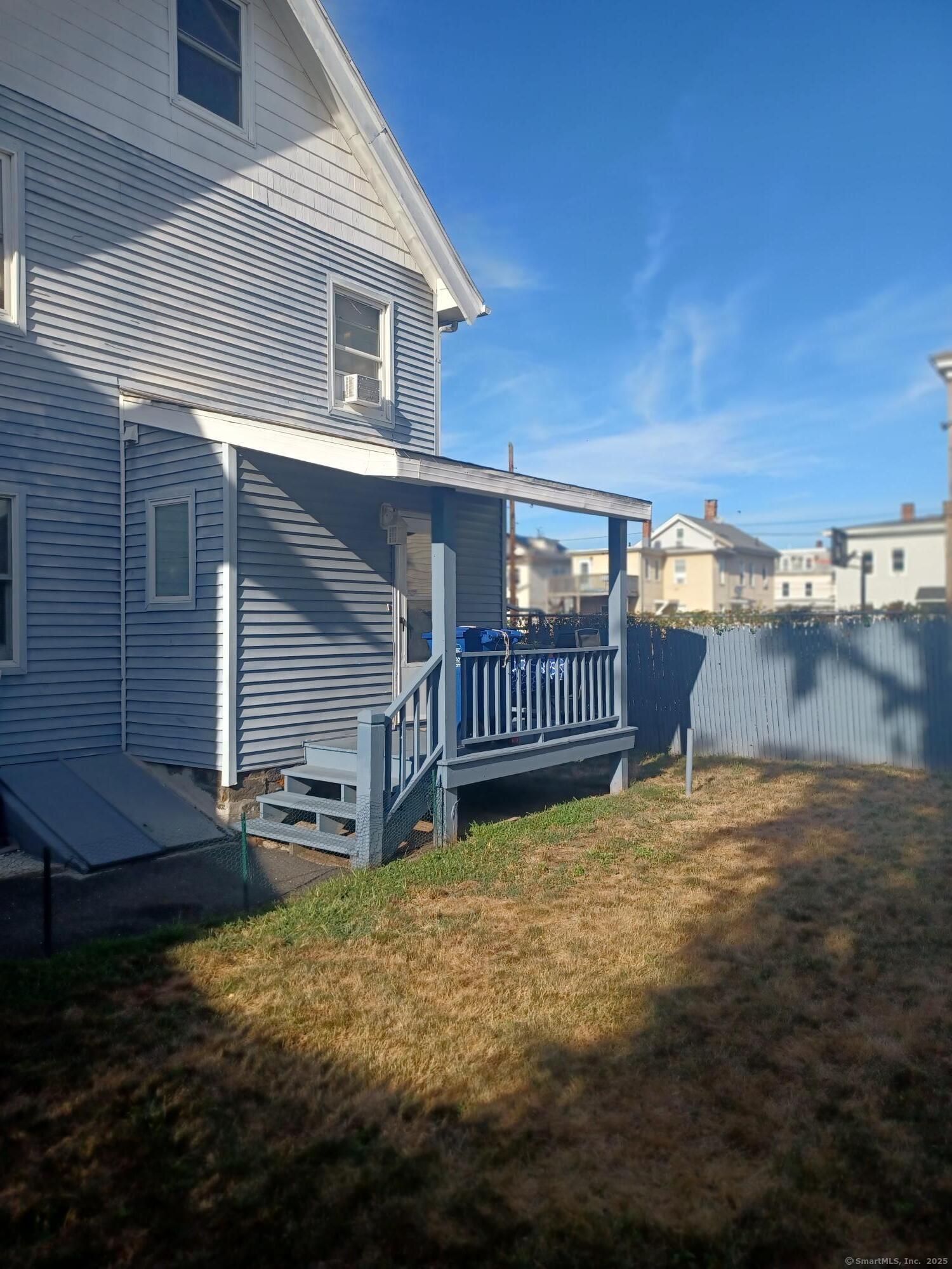 5 William Place Bridgeport CT 06608