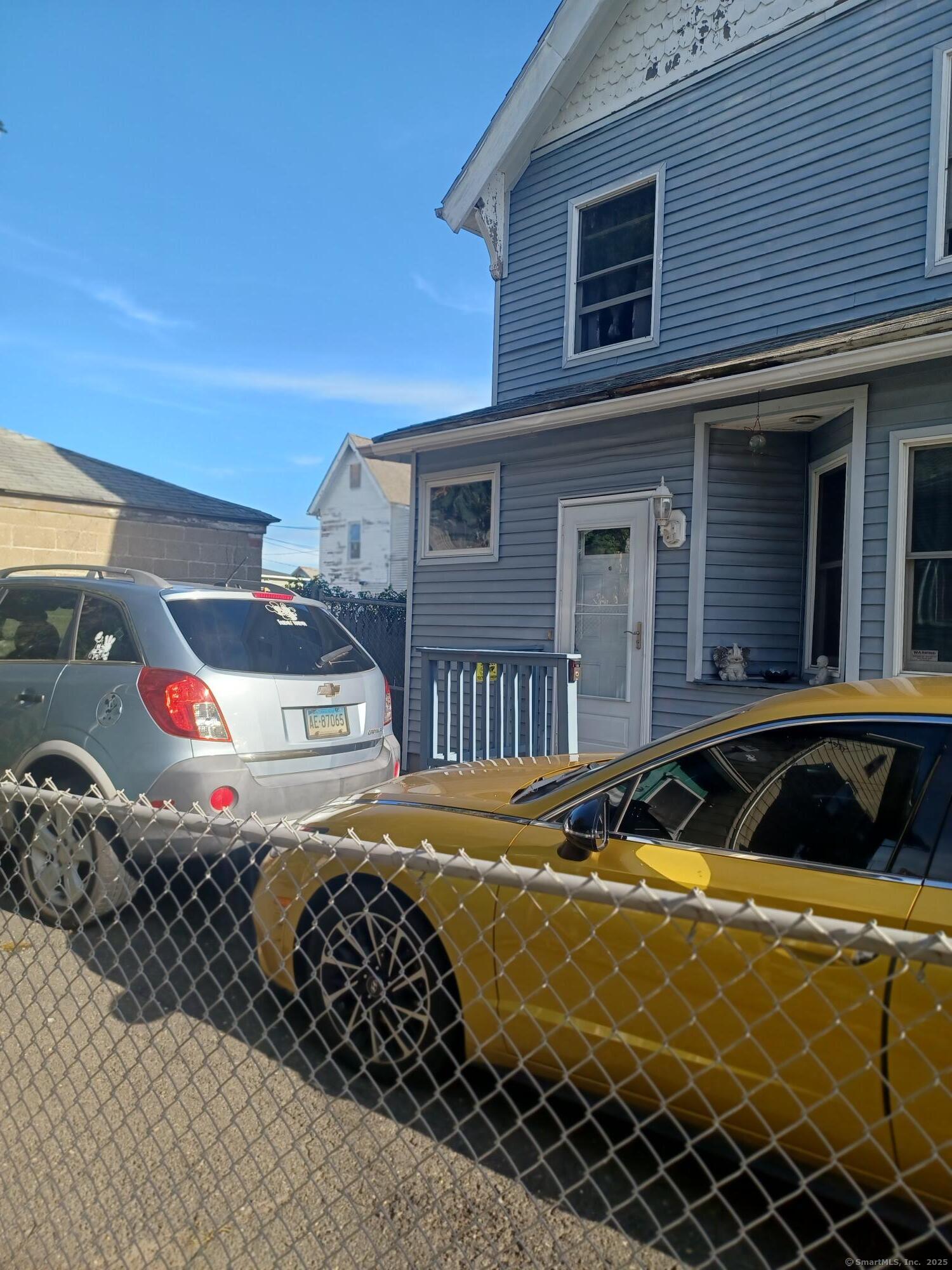 5 William Place Bridgeport CT 06608