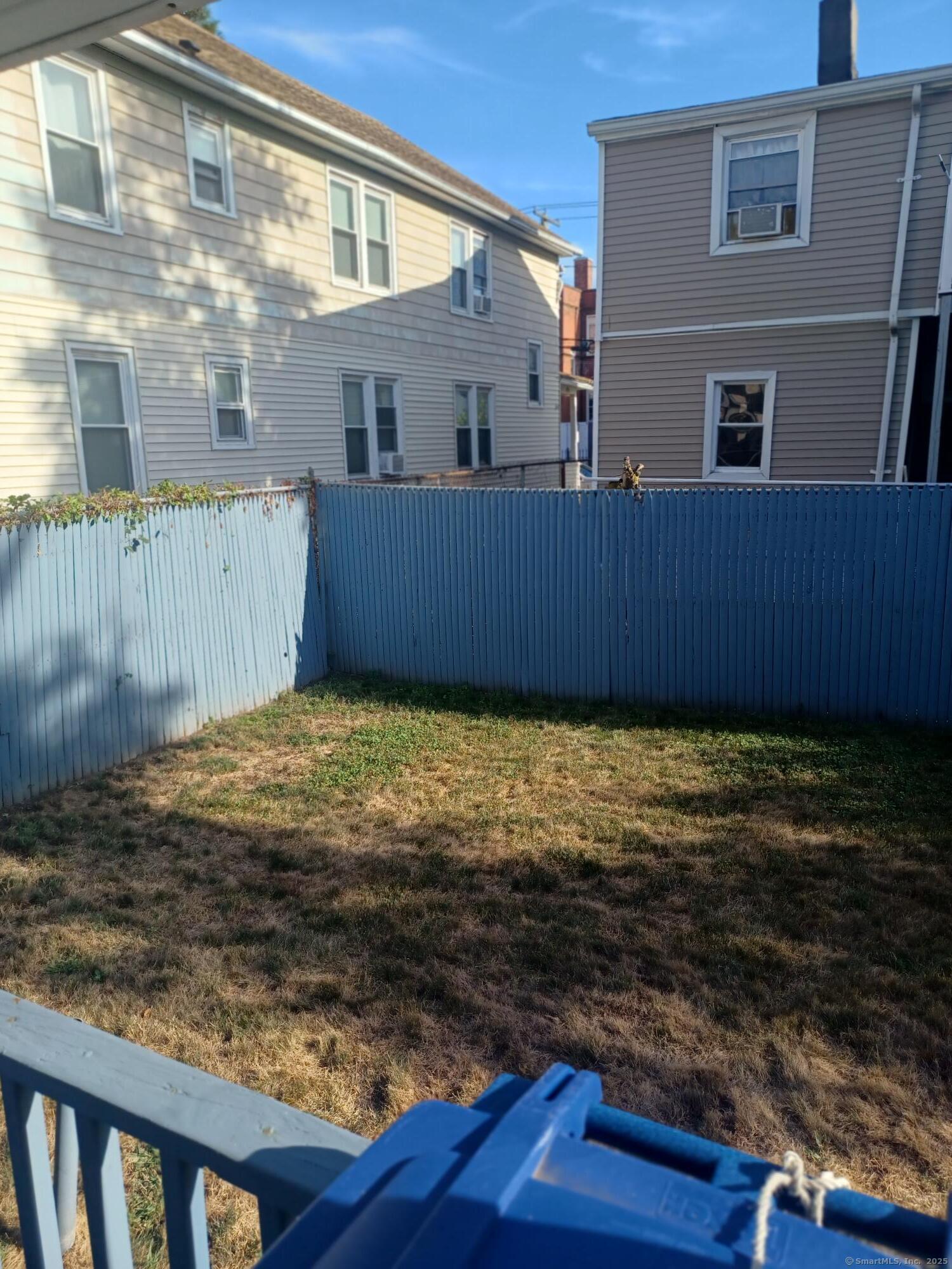 5 William Place Bridgeport CT 06608