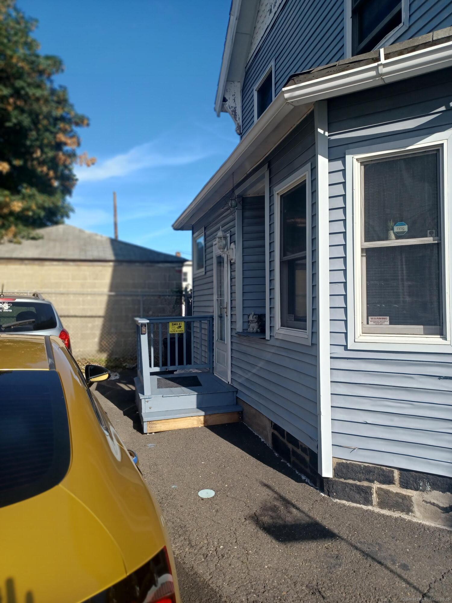 5 William Place Bridgeport CT 06608