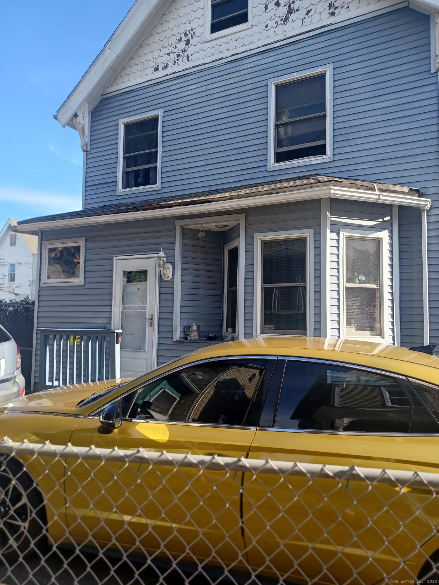 5 William Place Bridgeport CT 06608