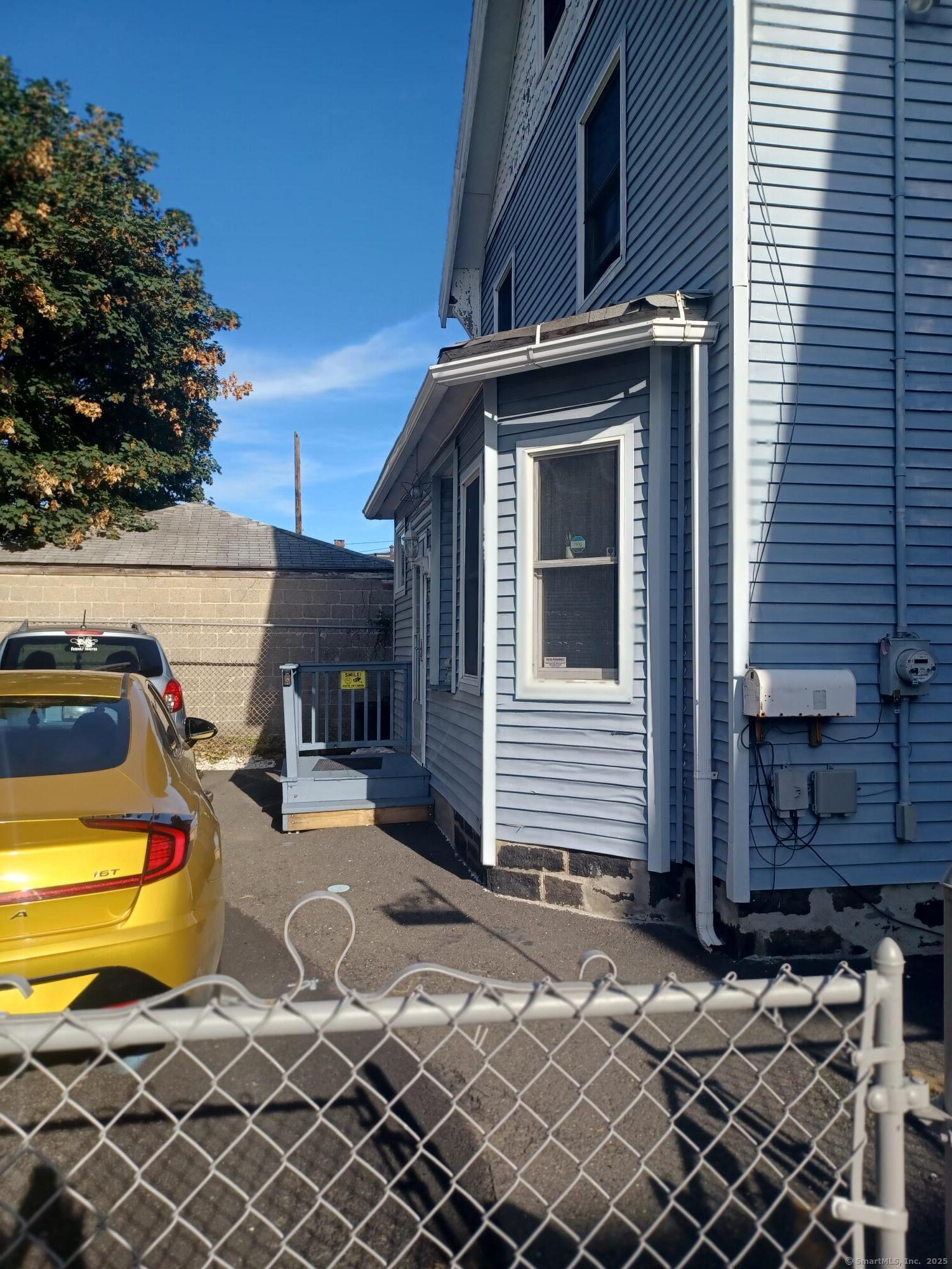 5 William Place Bridgeport CT 06608