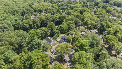 18 Hilltop Road New Haven CT 06515