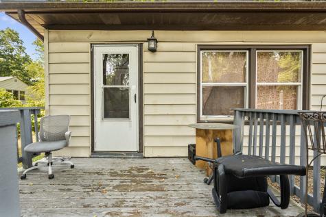 18 Hilltop Road New Haven CT 06515